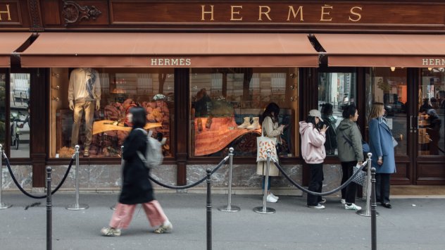 снимка: Bloomberg LP