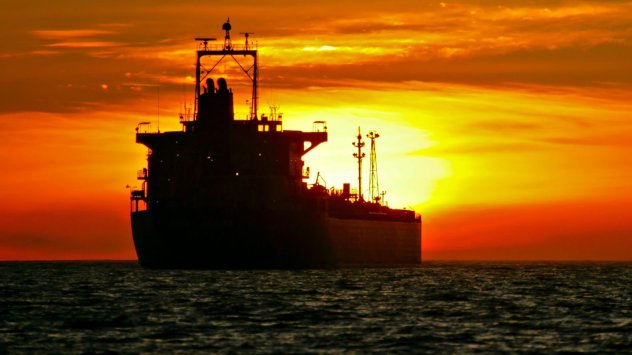 Снимка: Bloomberg