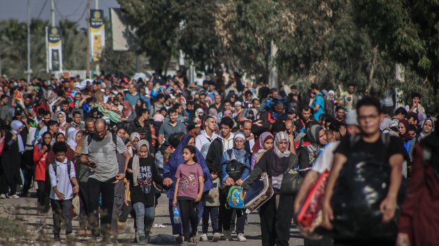 Снимка: Bloomberg