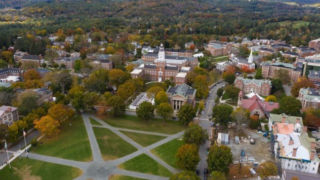 снимка: Bloomberg LP