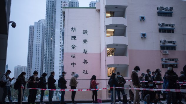 Стабилното ниво на безработица в Китай прикрива наболелите проблеми на