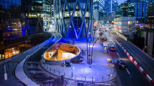 Снимка: Nathan Laine/Bloomberg