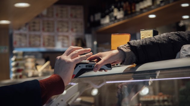 Снимка: Bloomberg LP