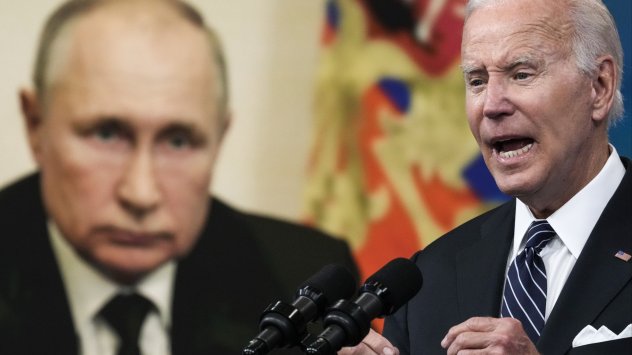 Руският президент Владимир Путин не иска да използва ядрено оръжие