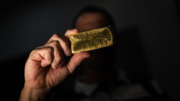 Снимка: Bloomberg LP