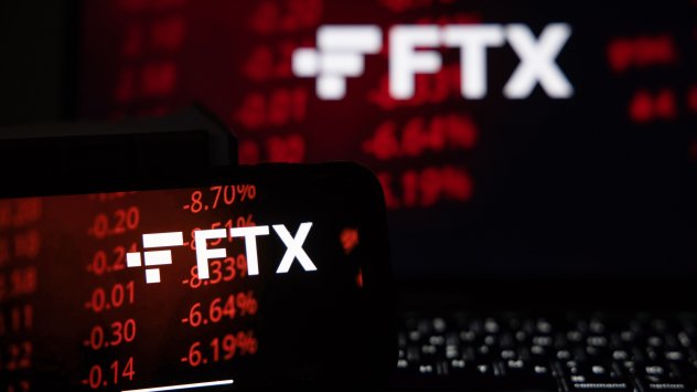 Властите на Бахамските острови поеха контрола върху цифрови активи на