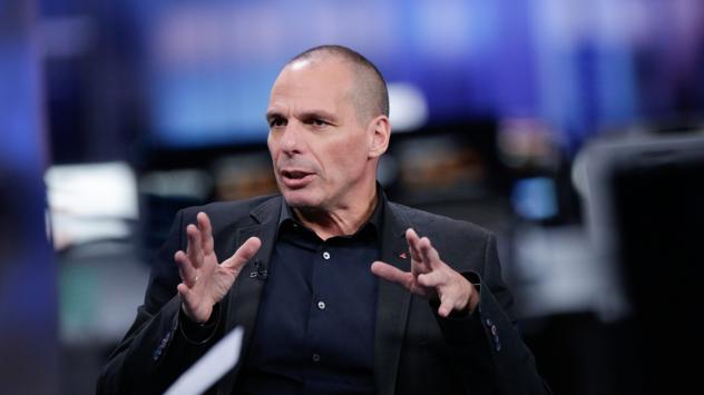 Снимка: Matthew Lloyd/Bloomberg