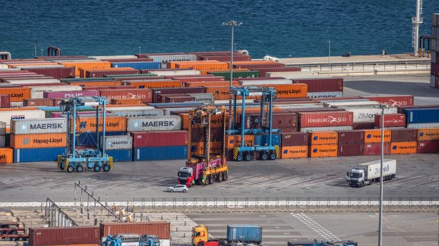 Снимка: Bloomberg LP