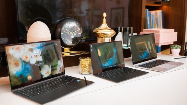 Глобалният пазар на персонални настолни и преносими компютри отбеляза най резкия