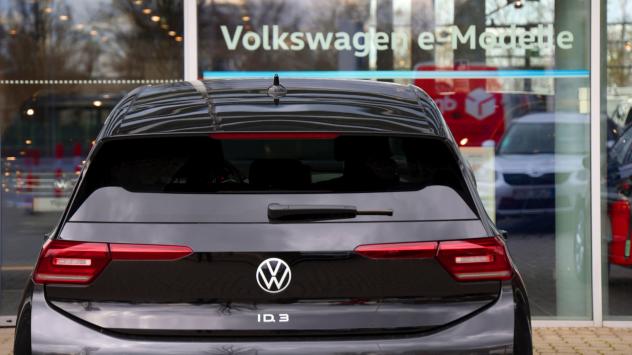 Снимка:  Liesa Johannssen-Koppitz/Bloomberg