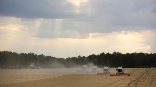  Снимка: Andrey Rudakov/Bloomberg