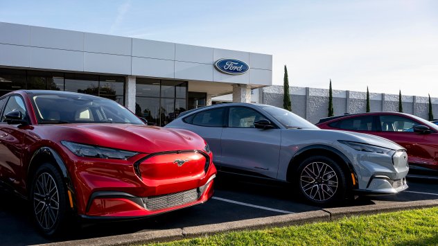 Снимка: Bloomberg.com