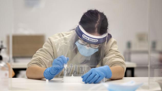 Снимка: Bloomberg L.P.