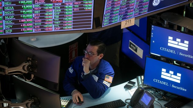 Снимка: Bloomberg