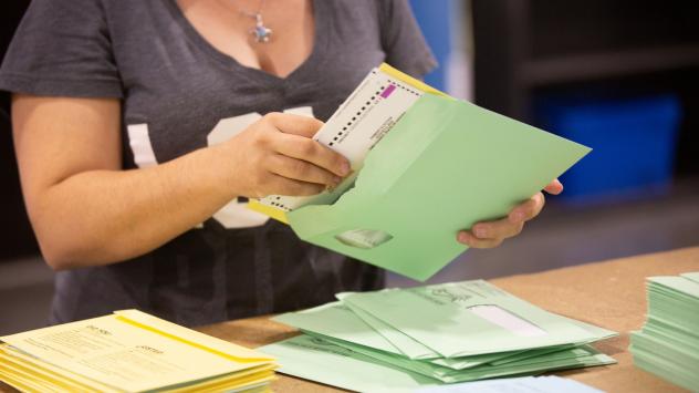 Снимка: Caitlin O'Hara/Bloomberg