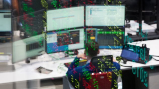 Снимка: Bloomberg L.P.