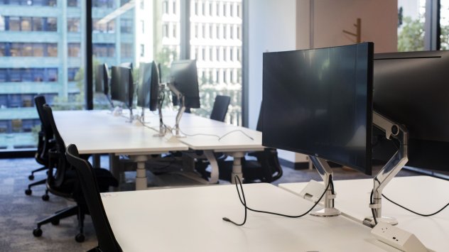 Снимка: Bloomberg