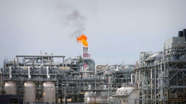 Европейските фючърси върху природния газ скочиха, след като инвеститорите прецениха