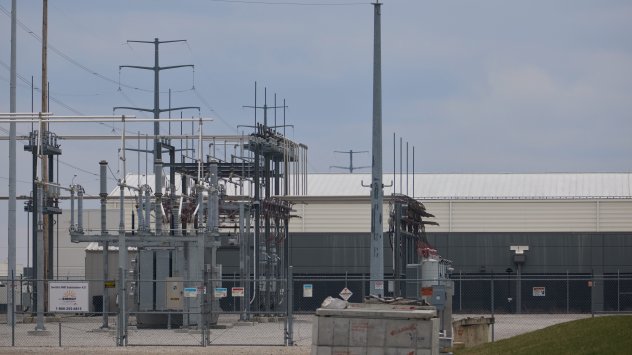 Снимка: Bloomberg L.P.