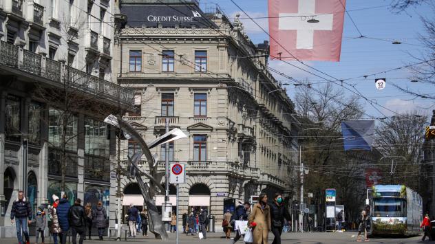 Снимка: Stefan Wermuth/Bloomberg