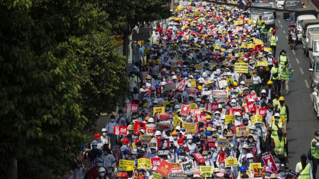 Снимка: Bloomberg