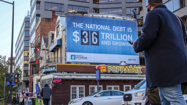 Снимка: Bloomberg L.P.