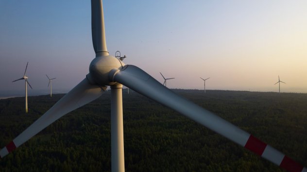 Снимка: Bloomberg