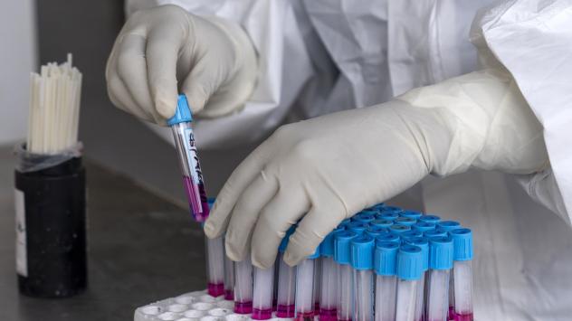 Снимка: Bloomberg 