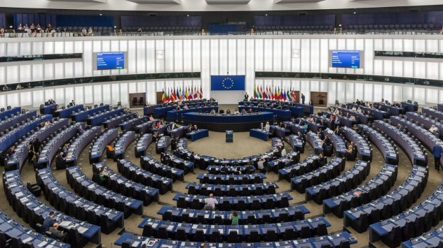 снимка: Bloomberg LP