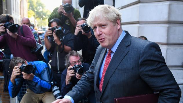 Снимка: Bloomberg