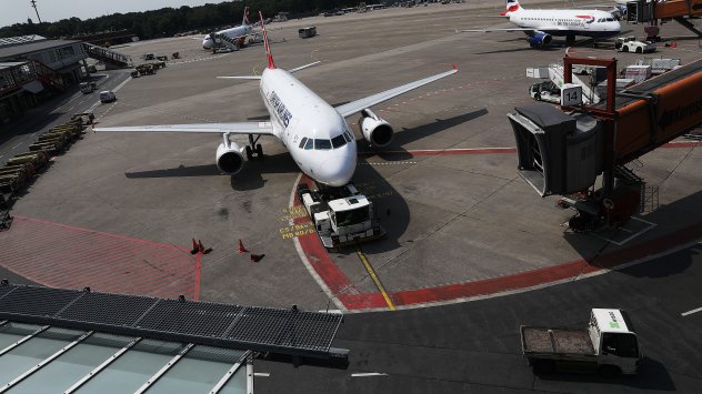 Снимка: Bloomberg