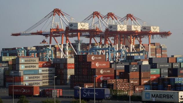 Снимка: Toru Hanai/Bloomberg