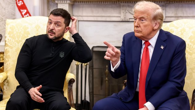 Снимка: Bloomberg