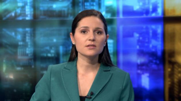 Вероника Денизова Снимка: Bloomberg TV Bulgaria