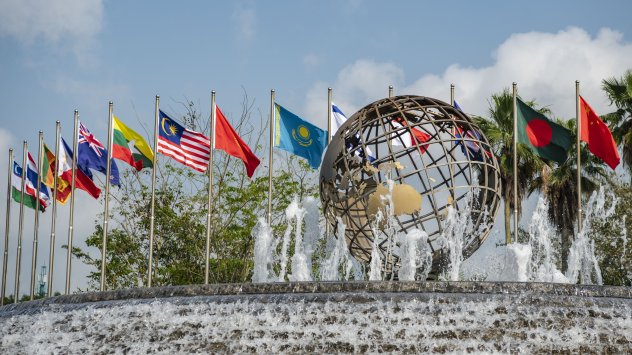 Снимка: Bloomberg LP