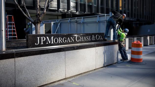 Снимка: Michael Nagle/Bloomberg