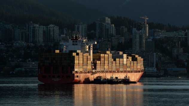 Снимка: Bloomberg