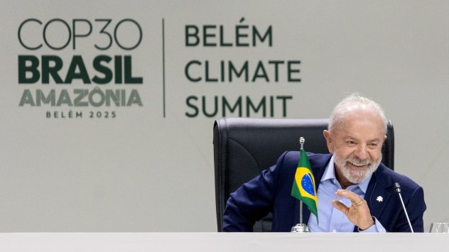 Снимка: Bloomberg LP 