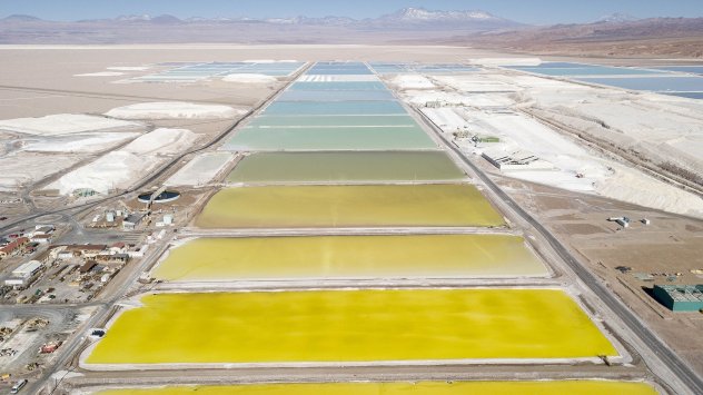 Снимка: Bloomberg L.P.