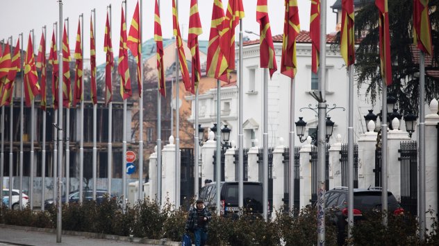 Албания ще попита Европейския съюз дали може да продължи кандидатурата