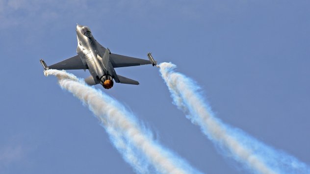 Снимка: Bloomberg LP