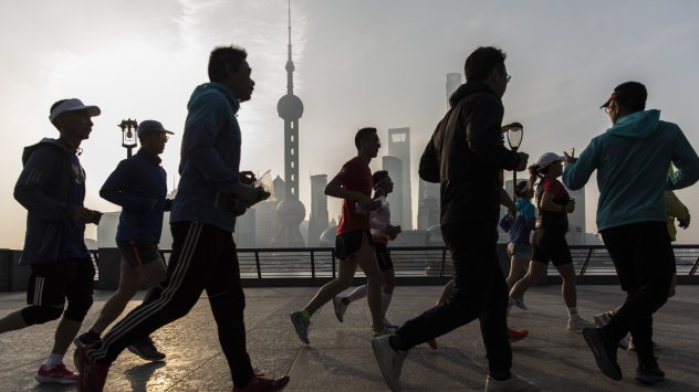 Снимка: Bloomberg L.P.