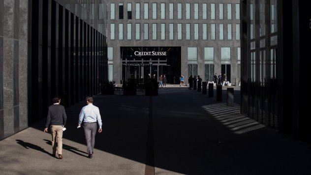 Снимка: Francesca Volpi/Bloomberg