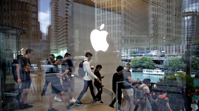 Снимка: Daniel Acker/Bloomberg