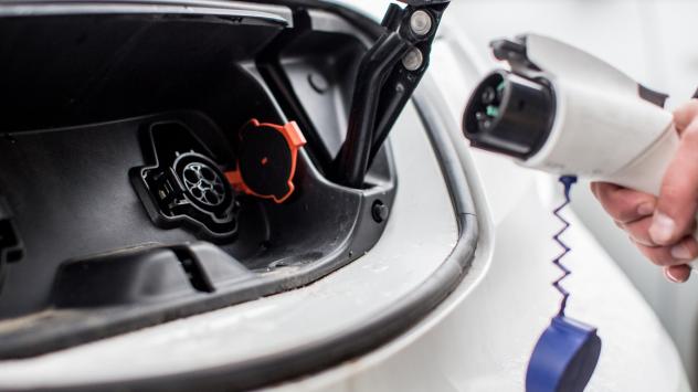 Снимка: Lisi Niesner/Bloomberg