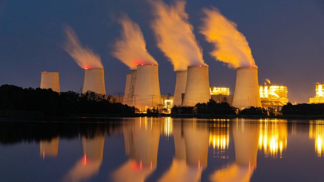 Снимка: Bloomberg