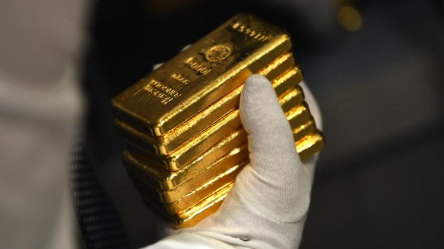 Снимка: Bloomberg