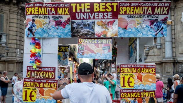 Снимка: Bloomberg L.P.