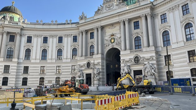 Снимка: Bloomberg LP