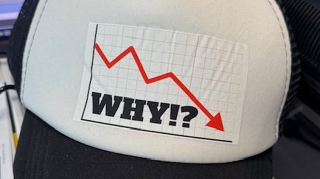 Снимка: Bloomberg L.P.